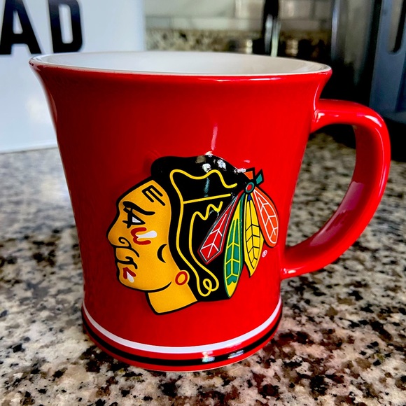 NHL Other - Chicago Blackhawks NHL mug